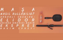 Maşa Nasıl Kullanılir?