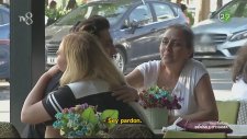 Masaya Gelen Psikolog Anneyi Şoke Etti! | Benimle Oynama 5. Bölüm (18 Ağustos Cumartesi)