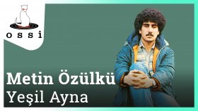 Metin Özülkü - Yeşil Ayna Metin Özülkü - Yeşil Ayna