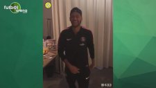 Neymar da o akıma uydu!