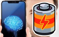 Oynadığın Oyuna Göre Pil Performansını Değiştirebilen Yapay Zekalı Telefon: Casper Via A3+