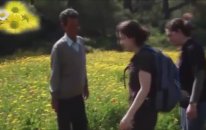 Pelin Batu'nun Doğayla Tanışması