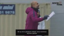 Pep Guardiola'nın Motivasyon Konuşması: