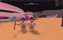 Roblox Ahmetaga