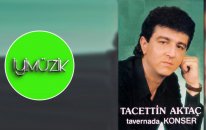 Tacettin Aktaç - Artık Mum Yak da Ara