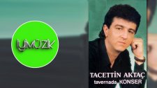 Tacettin Aktaç - Zeytinyağlı Yiyemem