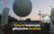Uzaya Şeftali Gönderen Yurdum İnsanı