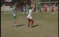 Yedi Numara - Futbol Maçı