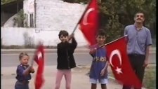 30 Ağustos Zafer Bayramı - 1998