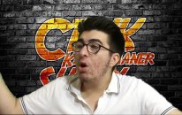 Cenk Kahramaner Show | Sosyal Medya, Ülke Gündemi, Komiklikler Şakalar