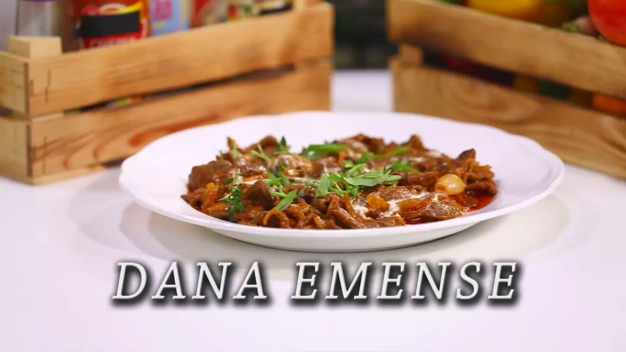 Taze Soğanlı Dana Eti Tarifi Taze Soğanlı Dana Eti Tarifi
