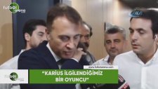 Fikret Orman: