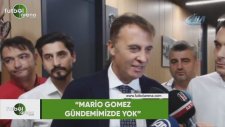 Fikret Orman: