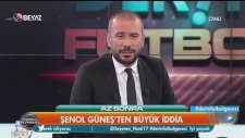 Gökmen Özdenak - Derin Futbol