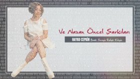 Hayko Cepkin - Bırak Seveyim Rahat Edeyim Hayko Cepkin - Bırak Seveyim Rahat Edeyim