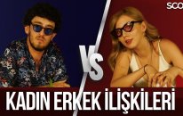 Kadın Erkek İlişkileri | Sormaya Utanılanları Sorduk!