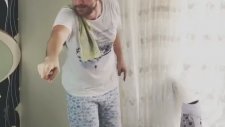 Kurbanda Cinnet Geçiren Migrenli Anne - Sefa Doğanay