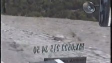 Nostaljik Otobüs yolculuğu