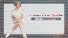 Sezen Aksu - Gitme Kal Bu Şehirde