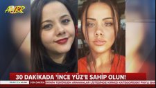 Yeni Akım - Hollywood Yanağı