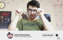 Youtuber Olmak (Mal-Kurnaz-Akıllı)