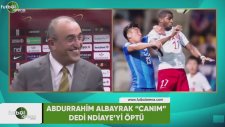 Abdurrahim Albayrak