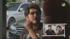 Arkadaşına Zorla Çiğ Yumurta İçirdi! | Benimle Oynama 7. Bölüm (25 Ağustos Cumartesi)