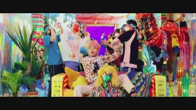 BTS - IDOL BTS - IDOL