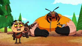 Çoğaltıcı Işın | Ben 10 Türkçe | Çizgi Film