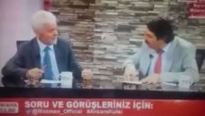 Enayi Türkiye Var ! Akit Tv Suriyeli Tartışması