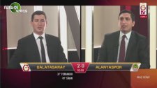 Eren Derdiyok'un golünde GS TV!