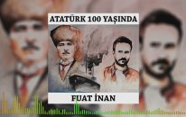 Fuat İnan - Atatürk 100 Yaşında (Marş)