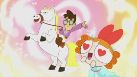 Hayaller | Powerpuff Girls Türkçe | Çizgi Film