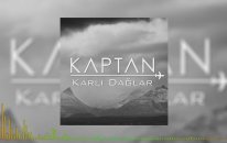 Kaptan - Ardından Bakakaldım