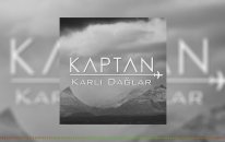 Kaptan - Gökyüzü Dönüyor