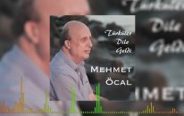 Mehmet Öcal - Bir Ay Doğar Karşıdan (Dalal)