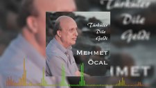 Mehmet Öcal - Bir Ay Doğar Karşıdan (Dalal)