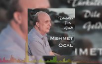 Mehmet Öcal - Yandım Allah Yandım Yatamıyorum