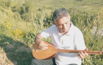 Menevşe Dolu - Can Dost