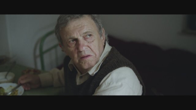 Radiogram (2017) Türkçe Altyazılı Fragman
