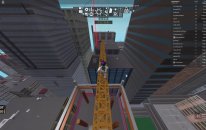 Roblox Parkur
