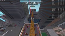 Roblox Parkur
