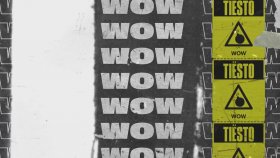 Tiesto - Wow Tiesto - Wow