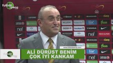 Abdurrahim Albayrak: