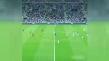 Başlama Vuruşu İçin İzin Verilen Küçük Taraftar İşi Abarttı