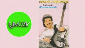 Cengiz Coşkuner - Akasyalar Açarken