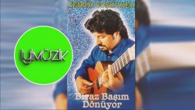 Cengiz Coşkuner - Anılarım Cengiz Coşkuner - Anılarım