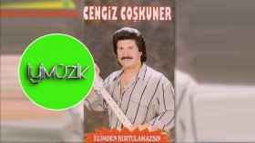 Cengiz Coşkuner - Batsın Bu Dargınlık