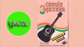 Cengiz Coşkuner - Göz Göze Geldiğimiz