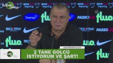 Fatih Terim:
